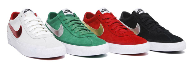 Ranking All of Supreme's Nike Collaborations, From Worst to Best