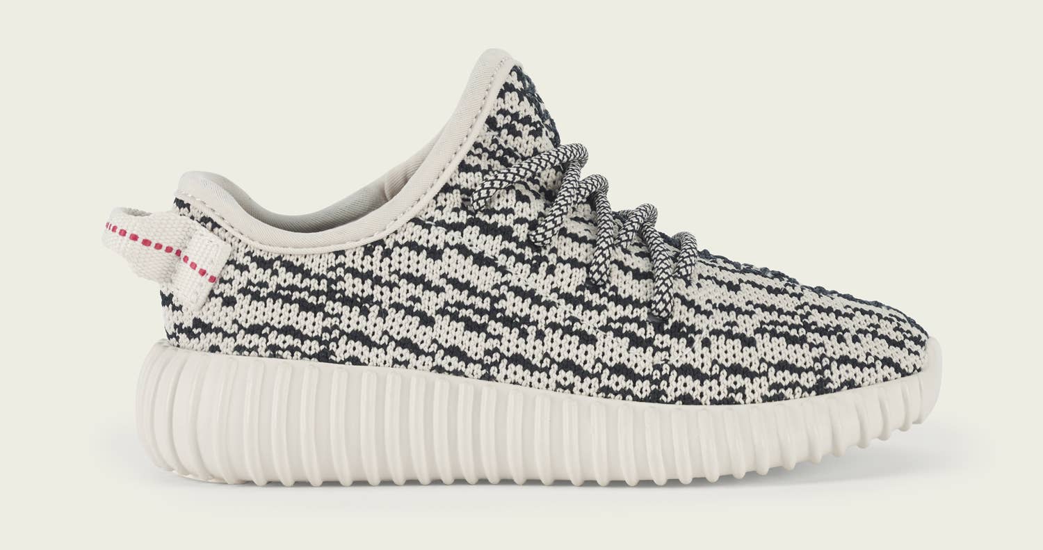 tempo Indsigtsfuld ophobe Where to Buy Infant Adidas Yeezy Boosts | Complex