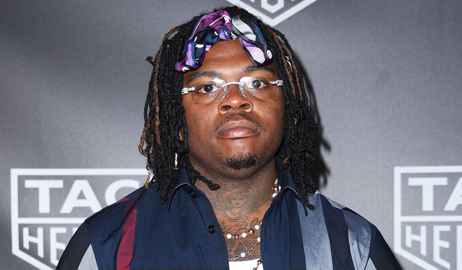 Gunna files for bond again in Georgia