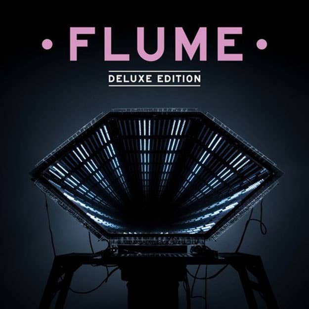 flume deluxe edition