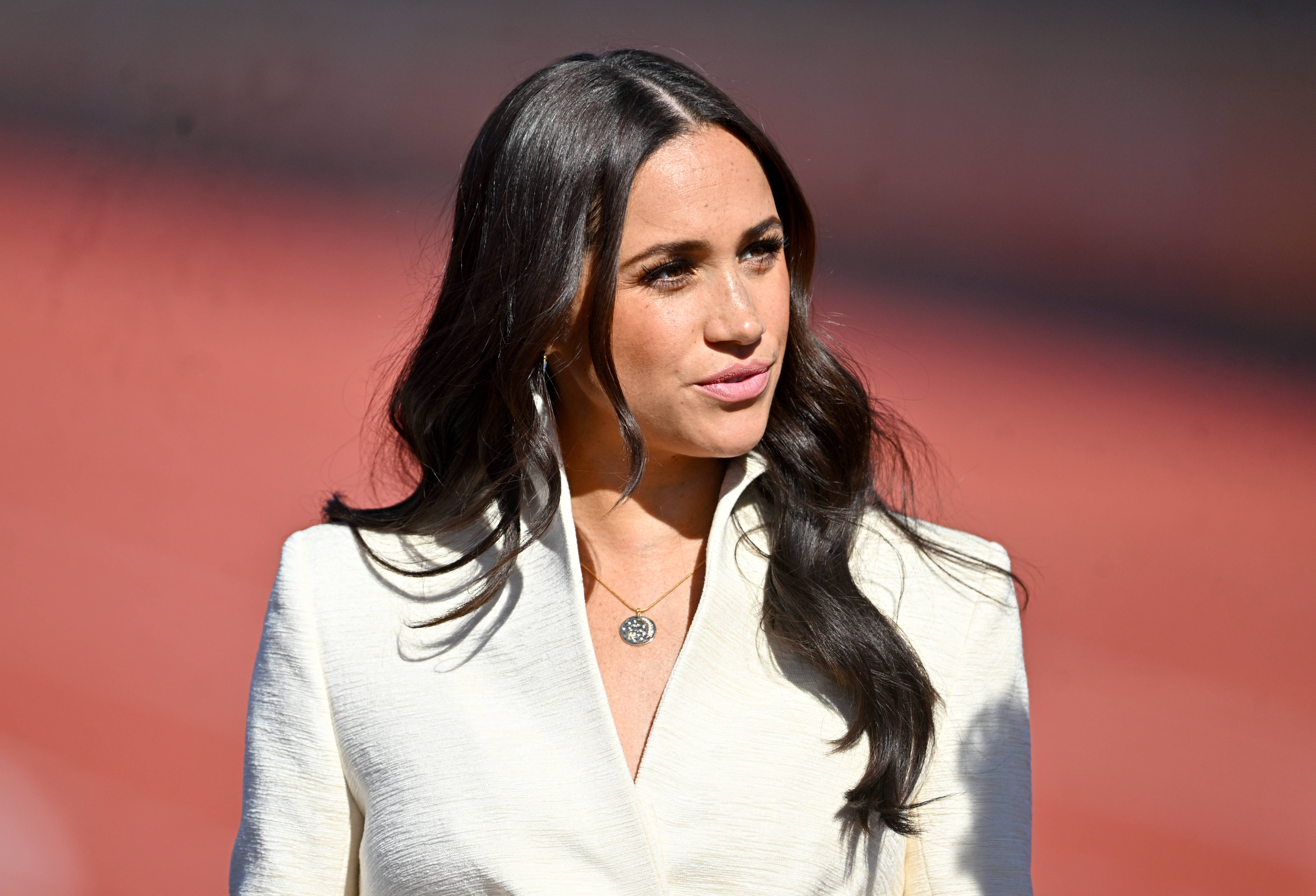 Meghan Markle's podcast Archetypes