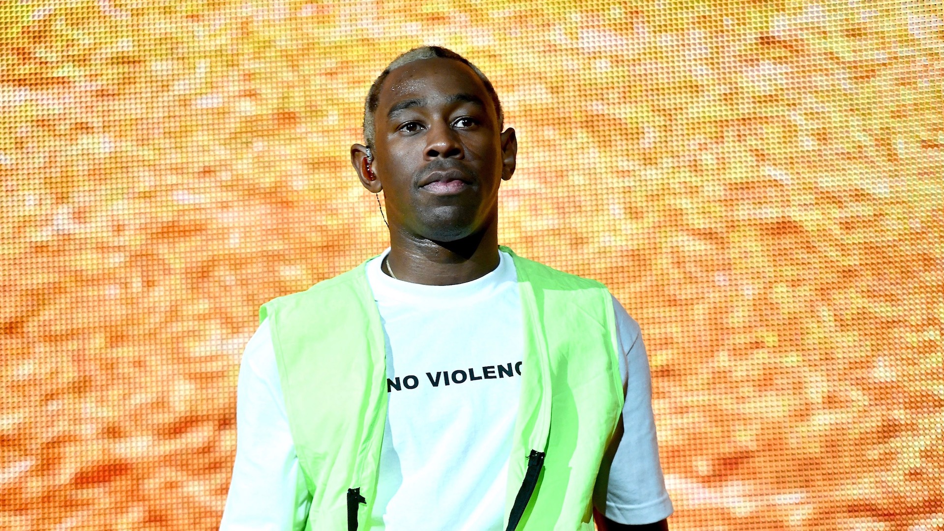 Tyler, The Creator Apologizes to Selena Gomez for Past Tweets