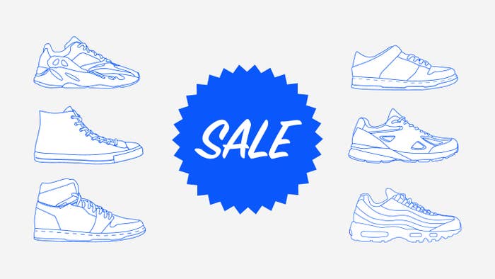 Best Sneakers to Buy From Nike&#x27;s 25 Percent Off Sale