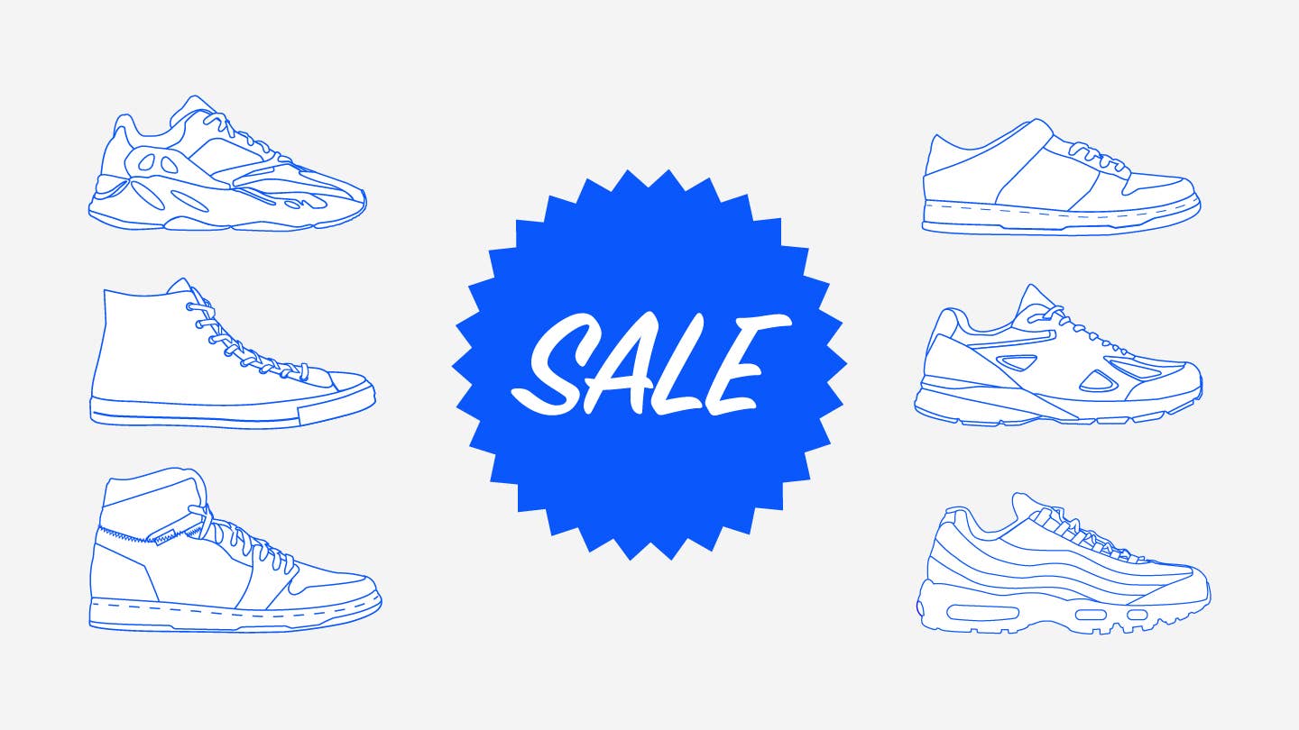 Best Sneakers to Buy From Nike's 25 Percent Off Sale