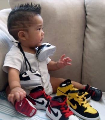 Baby Swagg