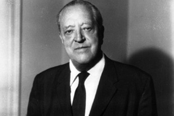 30 influential designers ludwig mies der rohe