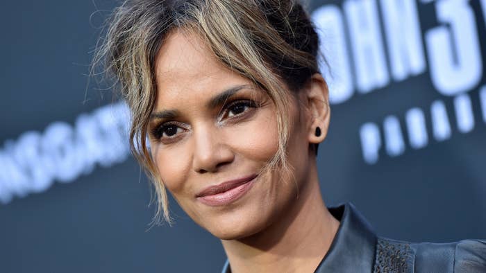 Halle Berry Remembers 'B.A.P.S.' Co-Star Natalie Desselle-Reid: 'She ...