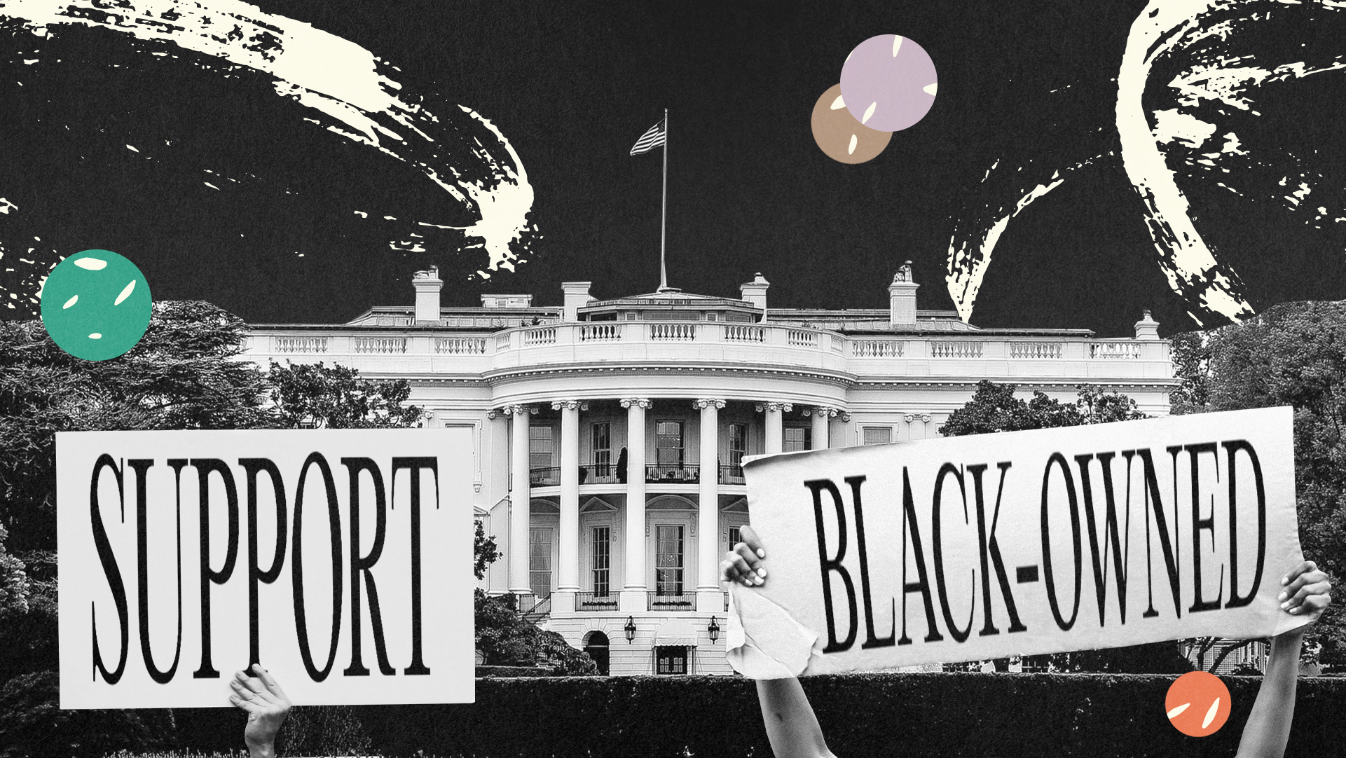Support Black Organizations: Love