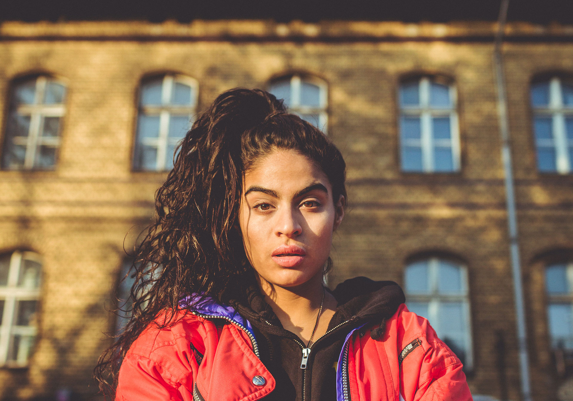 jessie reyez most anticipated