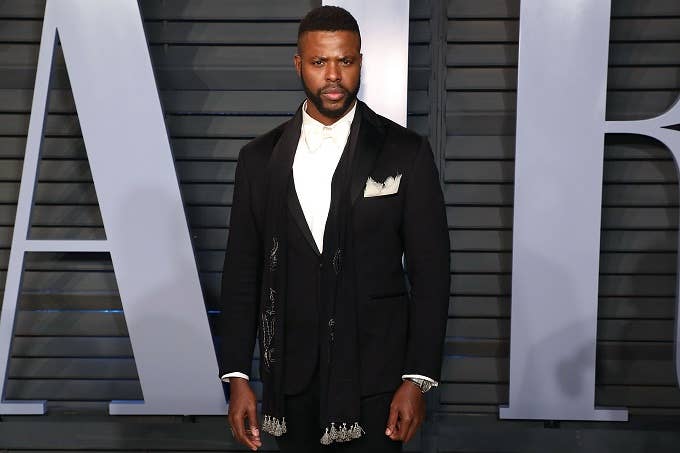 winston duke netflix