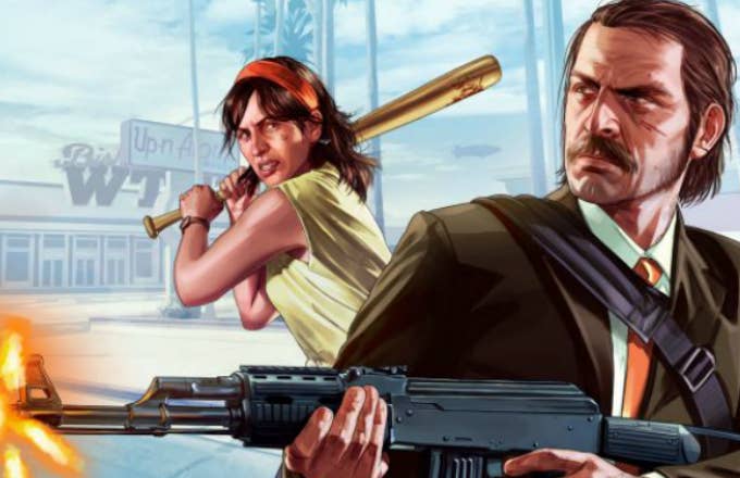 GTA 6 Rating Listed: Game Receives MA-15+ From Australian Rating Board