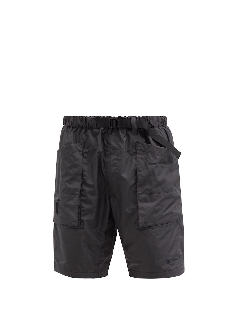 Goldwin Nylon Shorts
