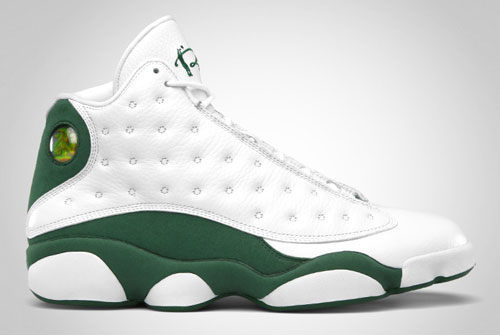 Air Jordan 13 &quot;Ray Allen&quot;