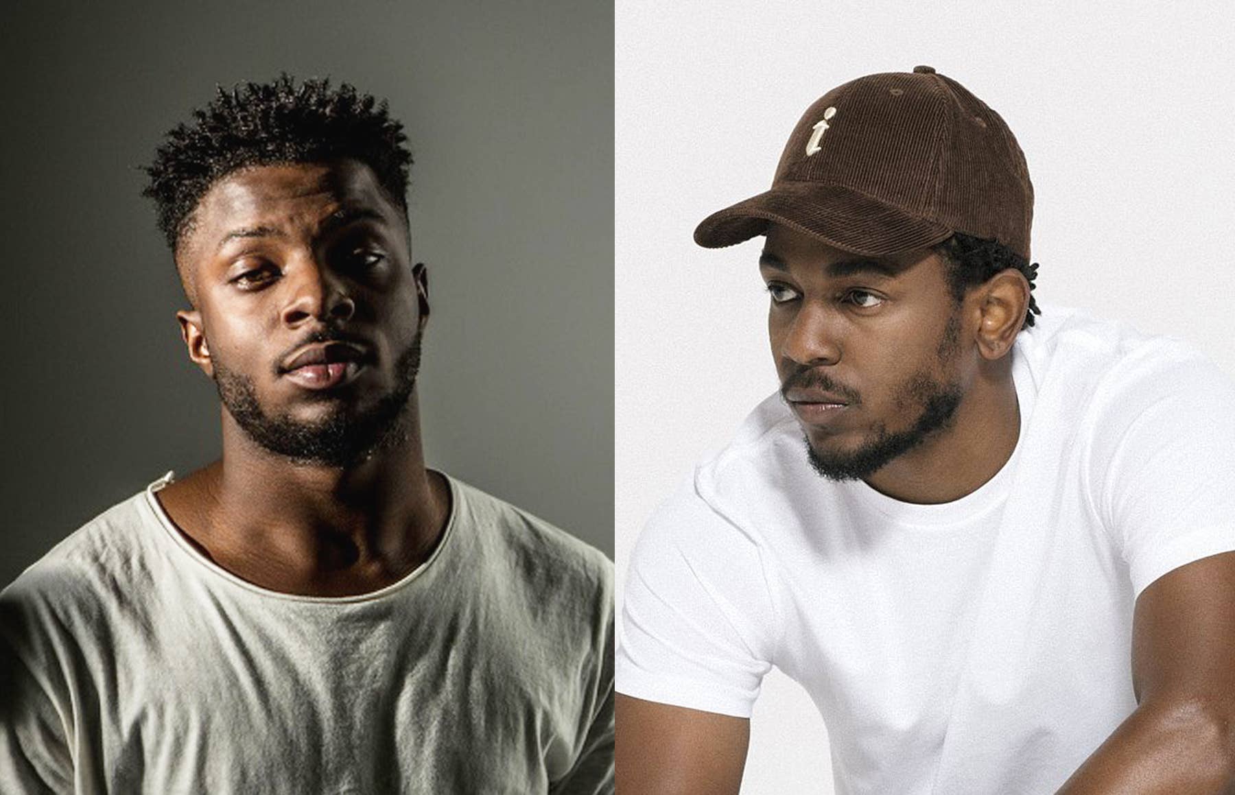 Isaiah Rashad and Kendrick Lamar Collaborate on New Single 