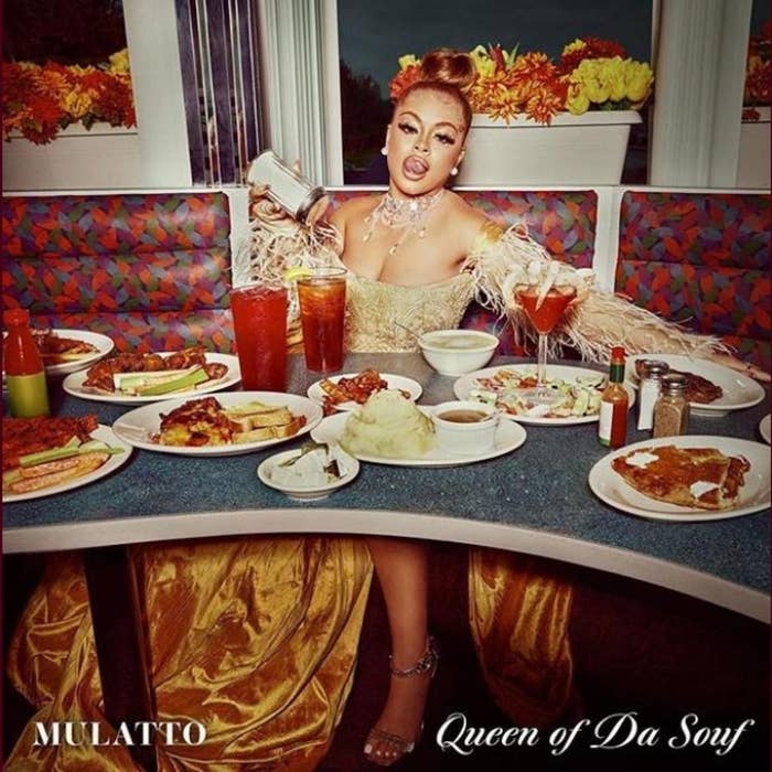 mulatto tape