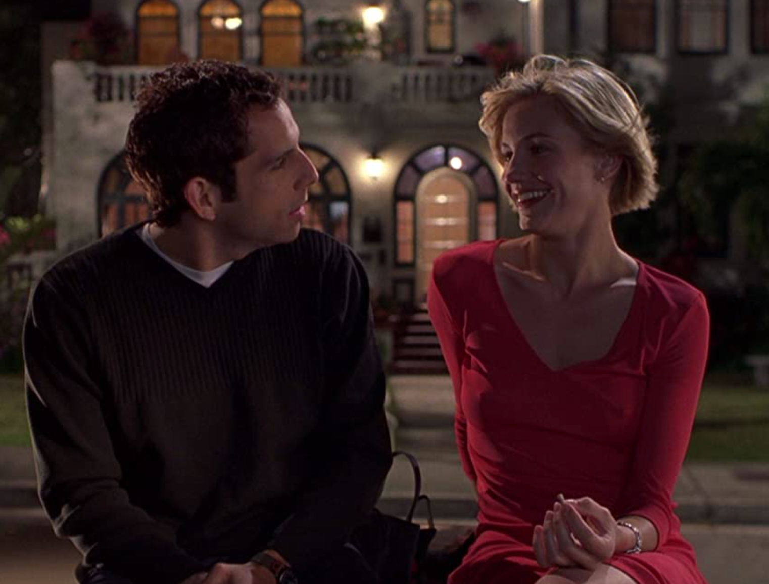Best Romantic Comedies There&#x27;s Something About Mary