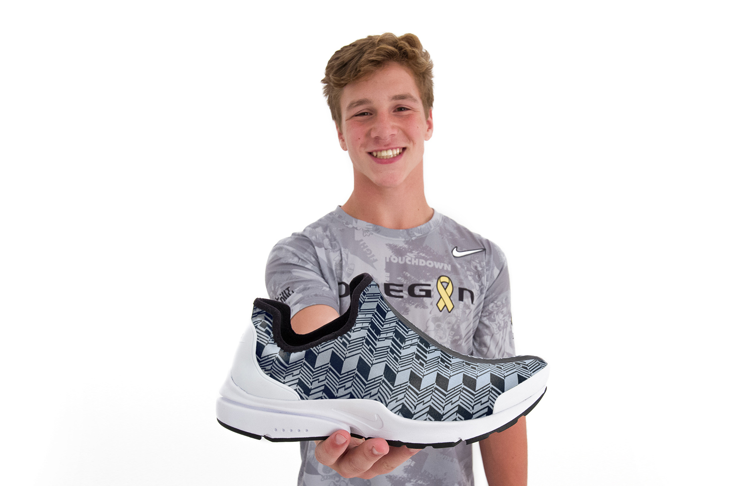 Doernbecher presto outlet