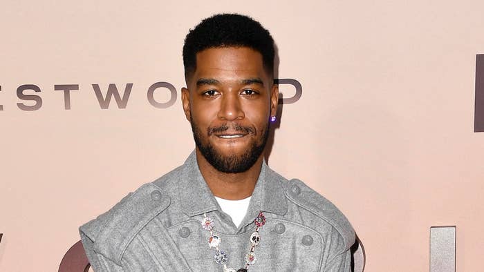 Kid Cudi