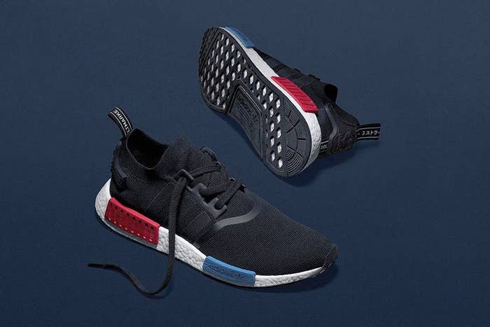 Adidas NMD OG R1