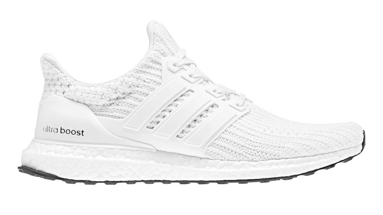 adidas ultra boost 4.0 2018