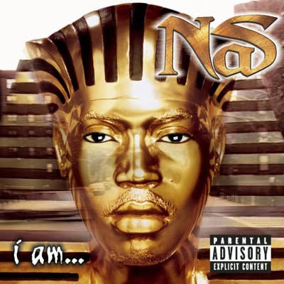 Nas - Stay Chiseled Lyrics 
