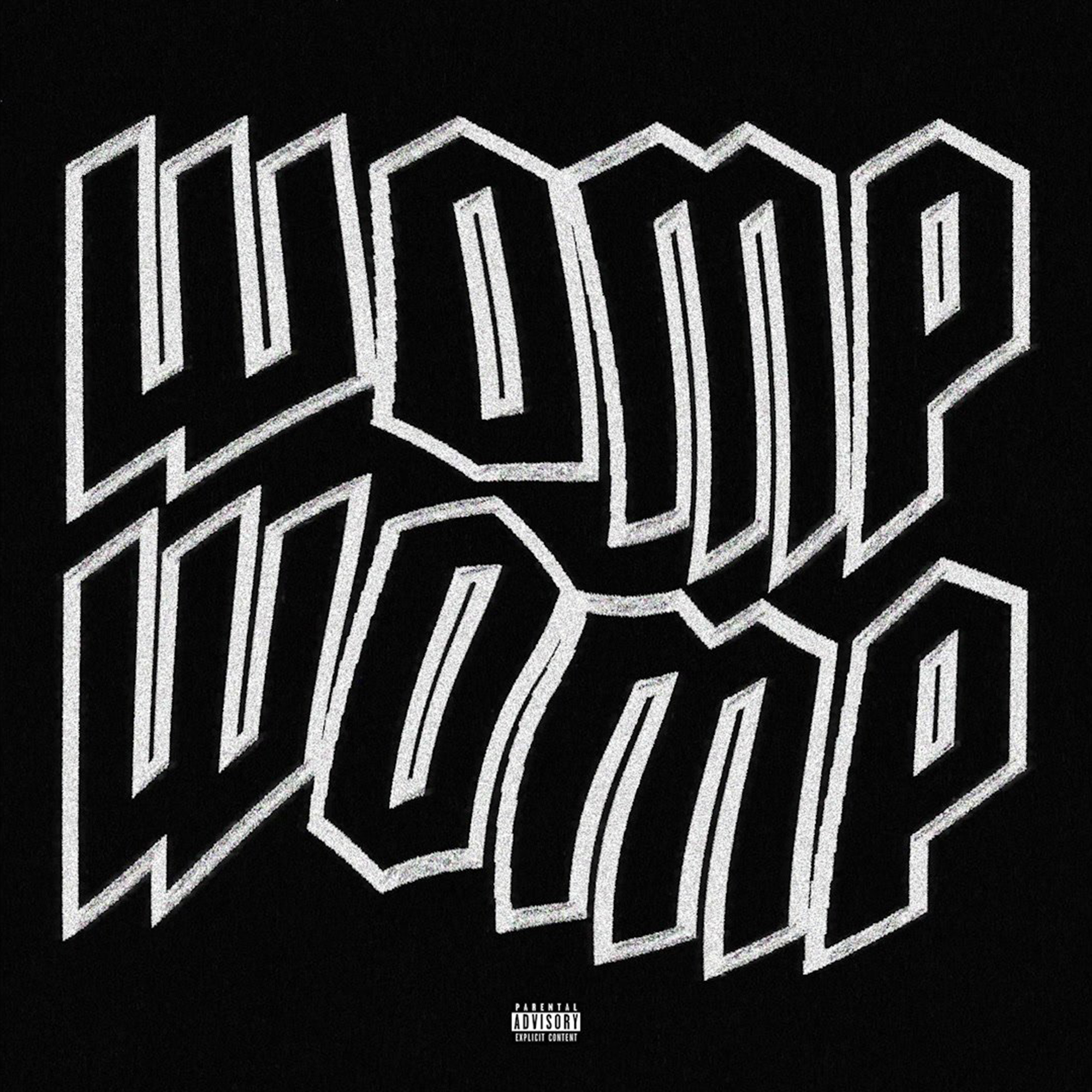 womp womp artwork