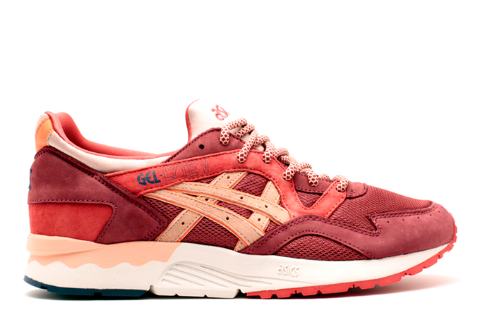 The ASICS of All | Complex