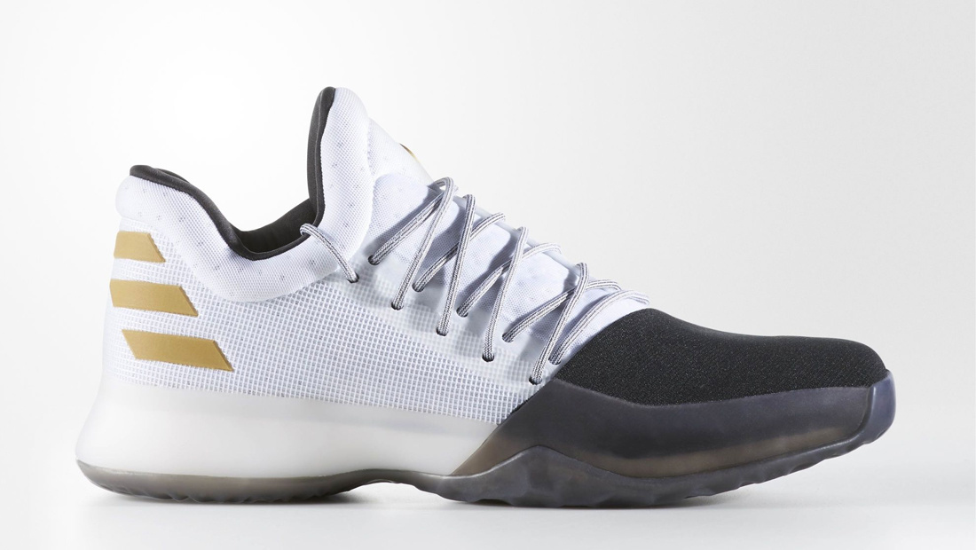 adidas Harden Vol 1 Sole Collector Release Date Roundup