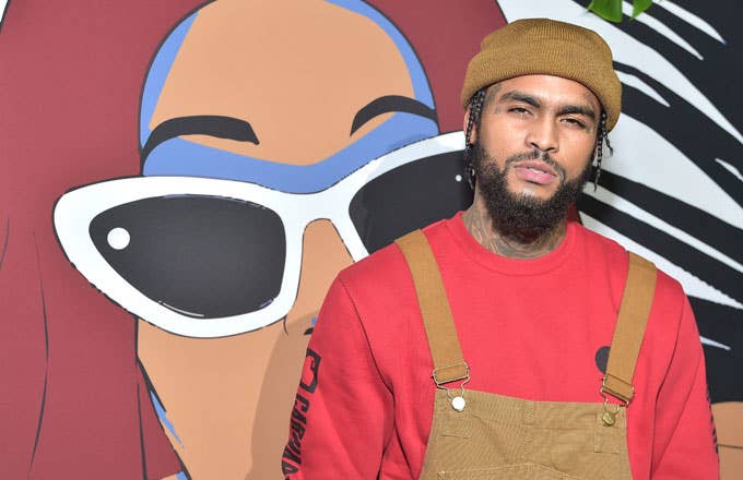 Dave East