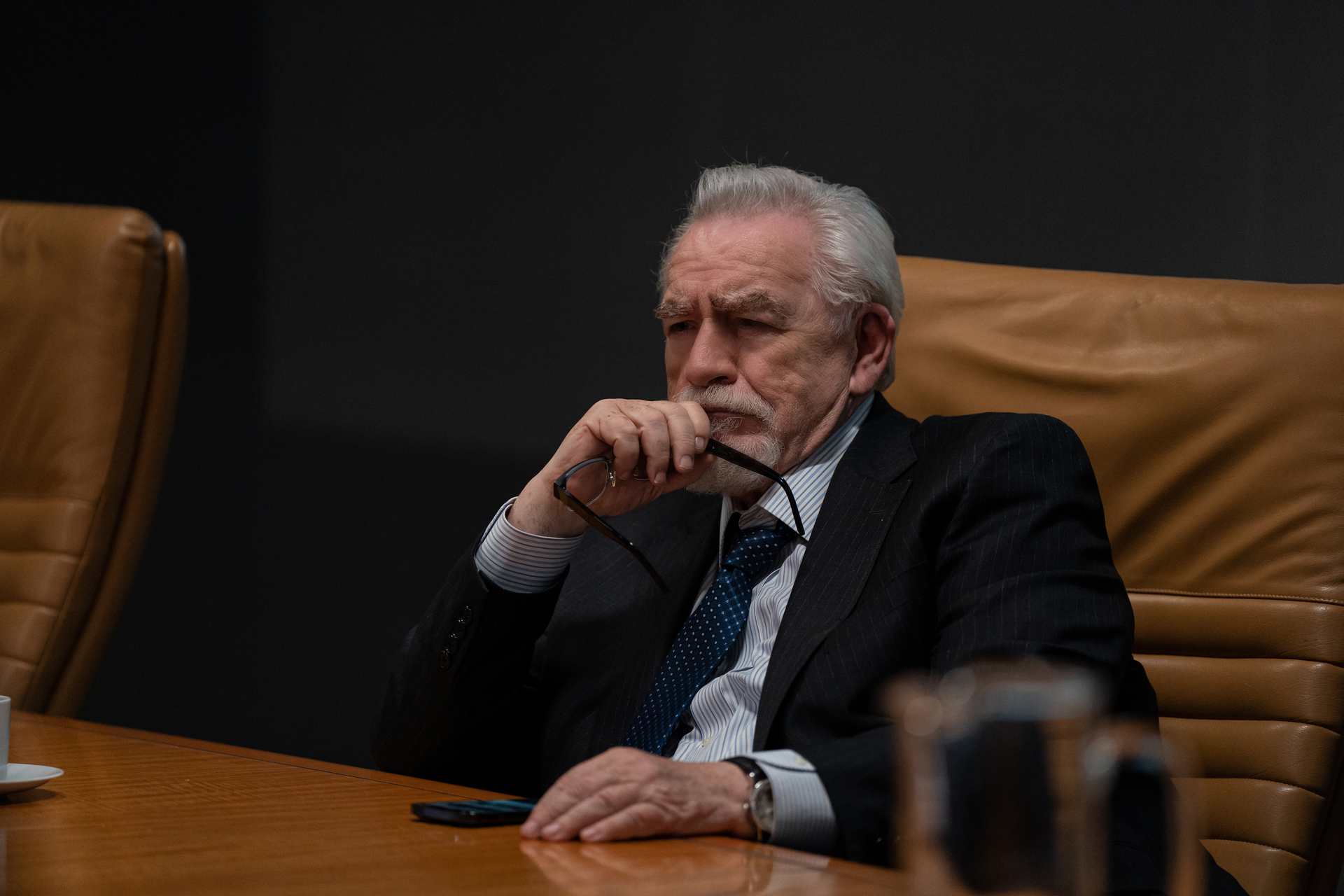 Succession Season 4 Review