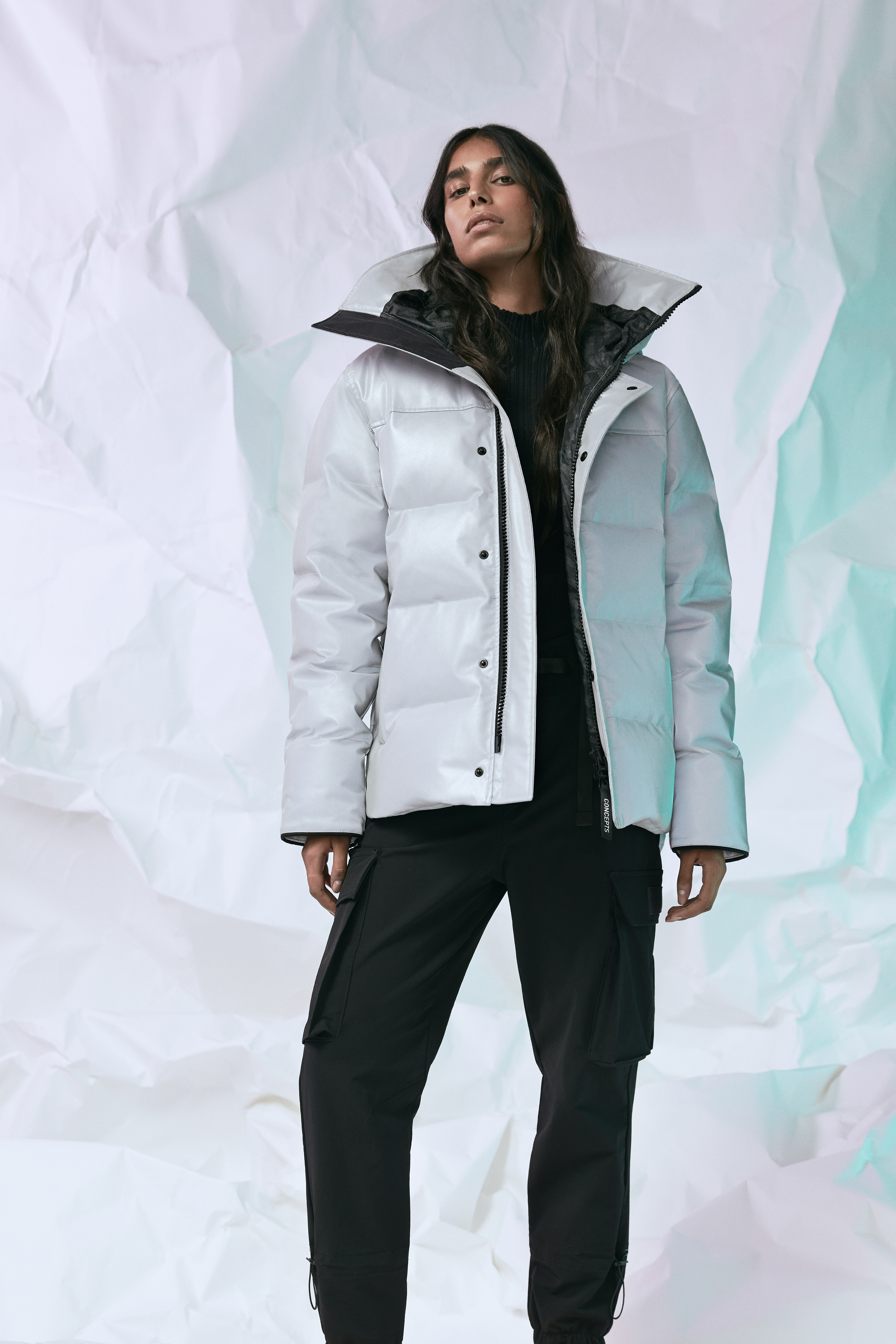 Concepts x Canada Goose