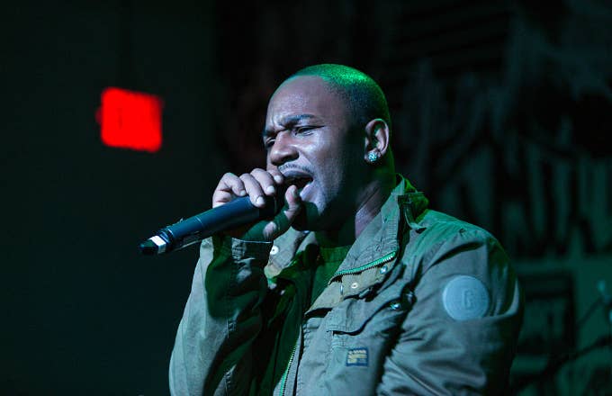 Cam'ron