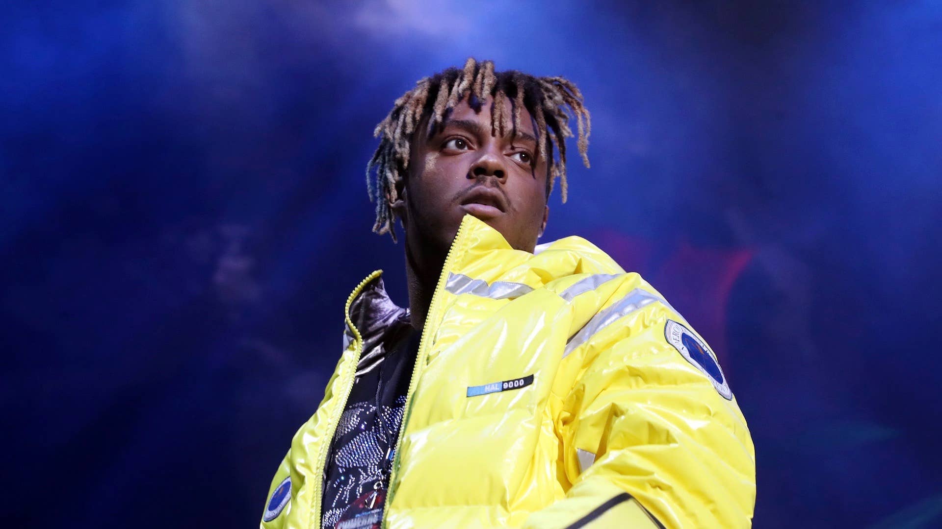 Juice WRLD's Posthumous Album 'Legends Never Die