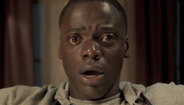 best i tunes movie get out