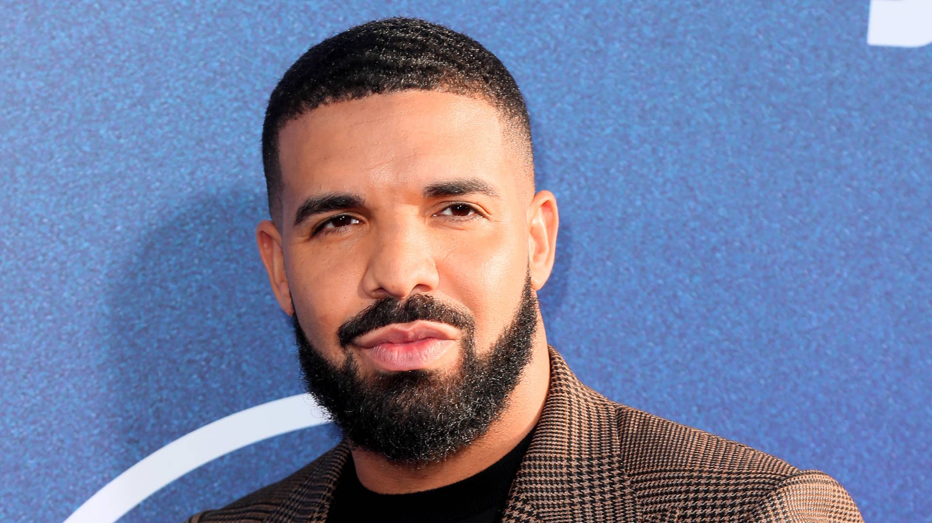 Drake attends the LA Premiere of HBO's "Euphoria."