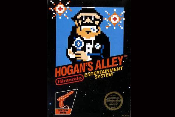 How about one of the hardest NES games ever made Ninja Gaiden : r/nostalgia