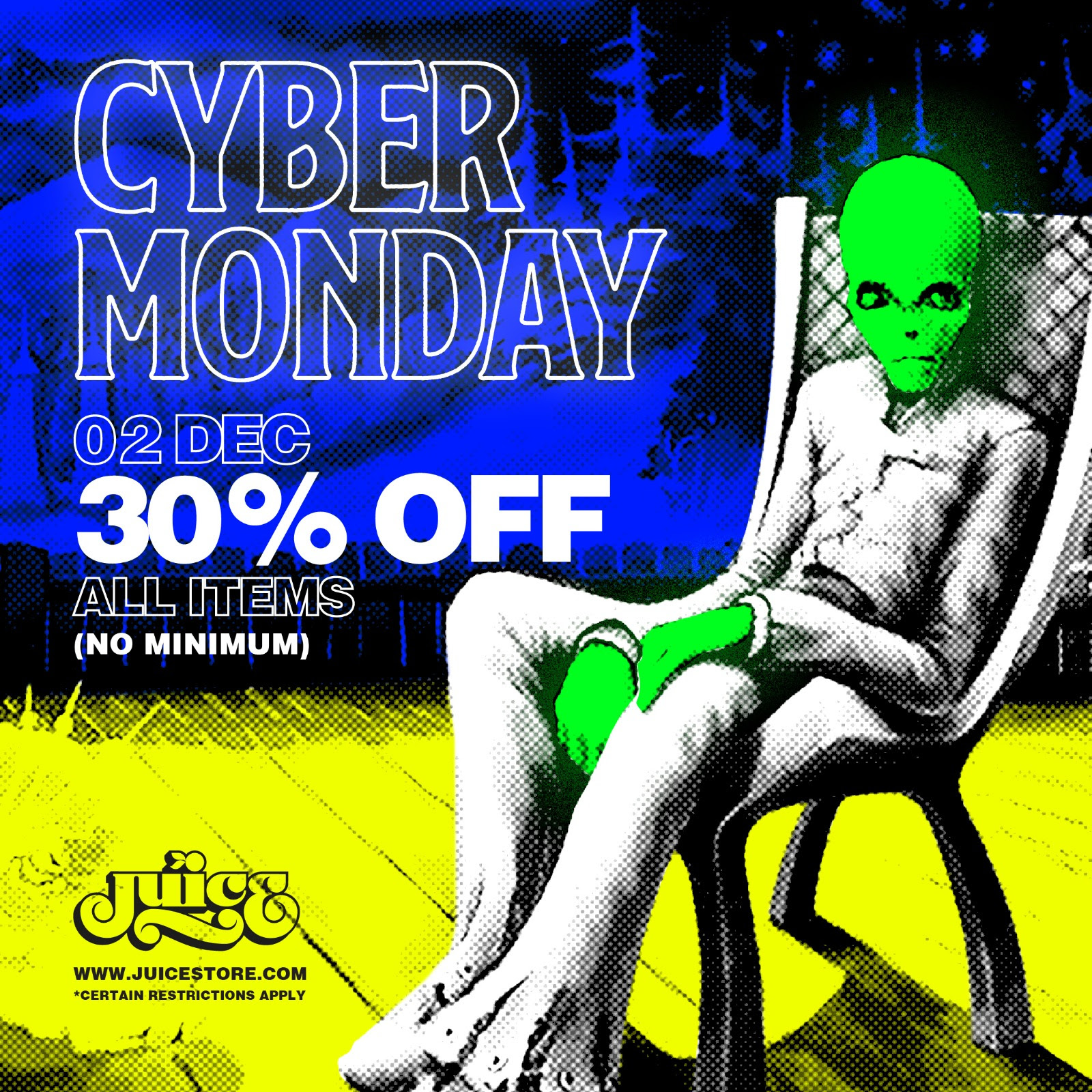 juice store cyber monday 2019 sale