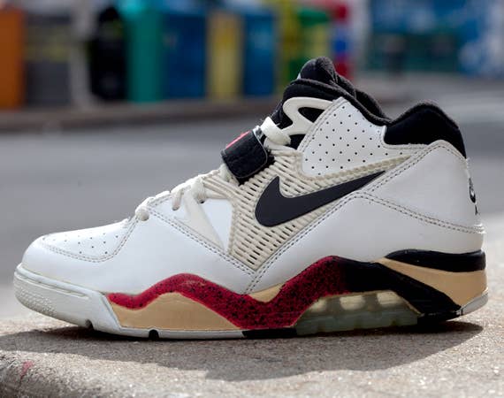The 90 Greatest Sneakers of the Complex