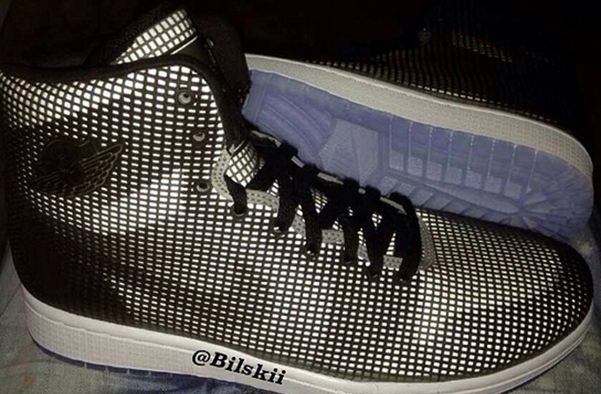 Air jordan hotsell 4 lab 1