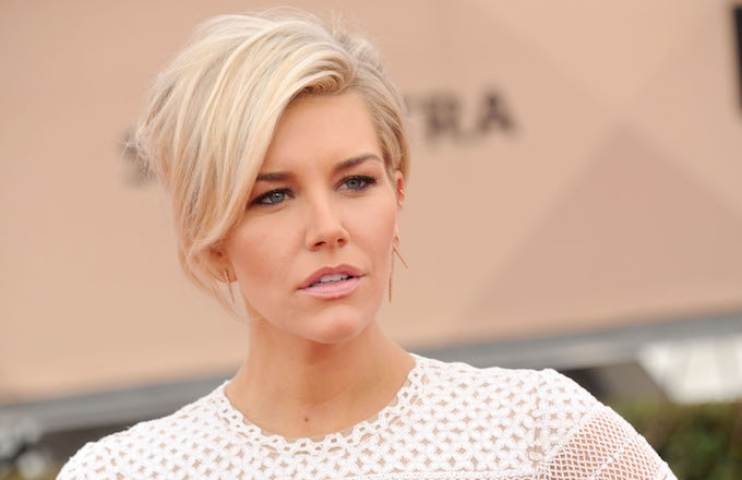 Television personality Charissa Thompson in images