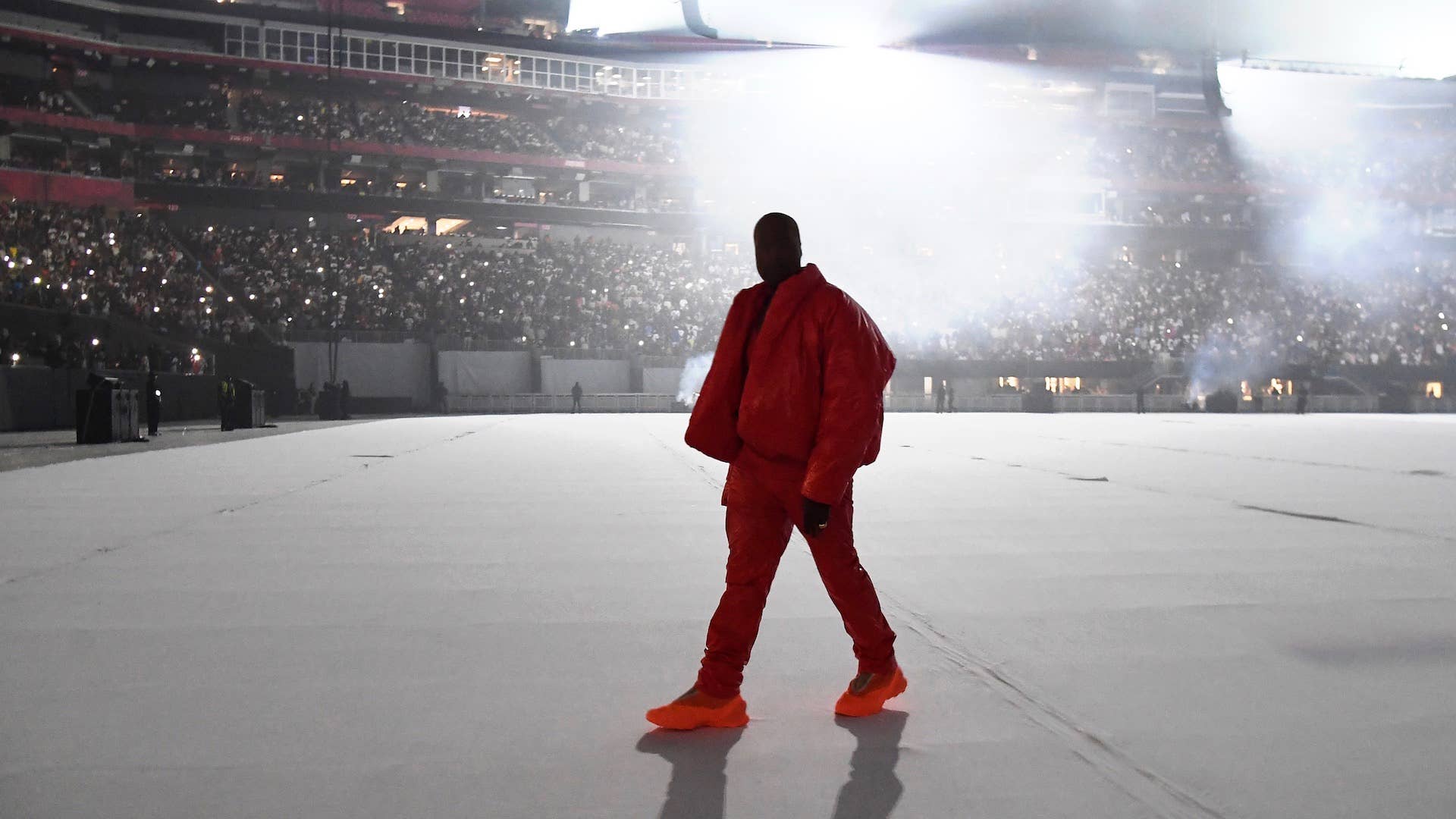 Where is Kanye West's 'Donda' album? Fans are still waiting - Los