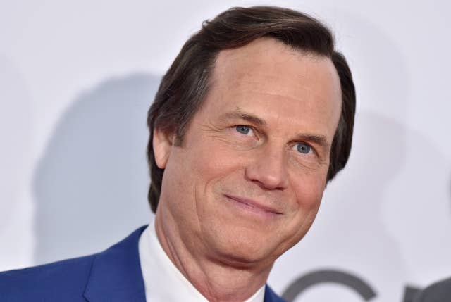 Bill Paxton at the People&#x27;s Choice Awards 2017