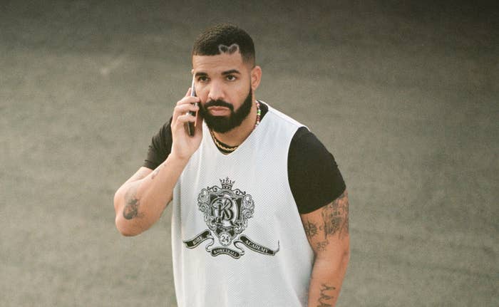 Drake, Certified Lover Boy