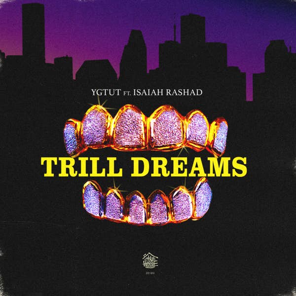 YGTUT f/ Isaiah Rashad "Trill Dreams" Premiere