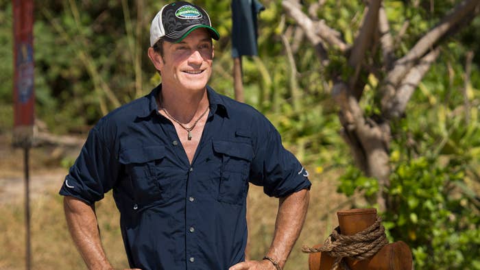 Canadians Are Now Eligible To Compete On ‘Survivor’