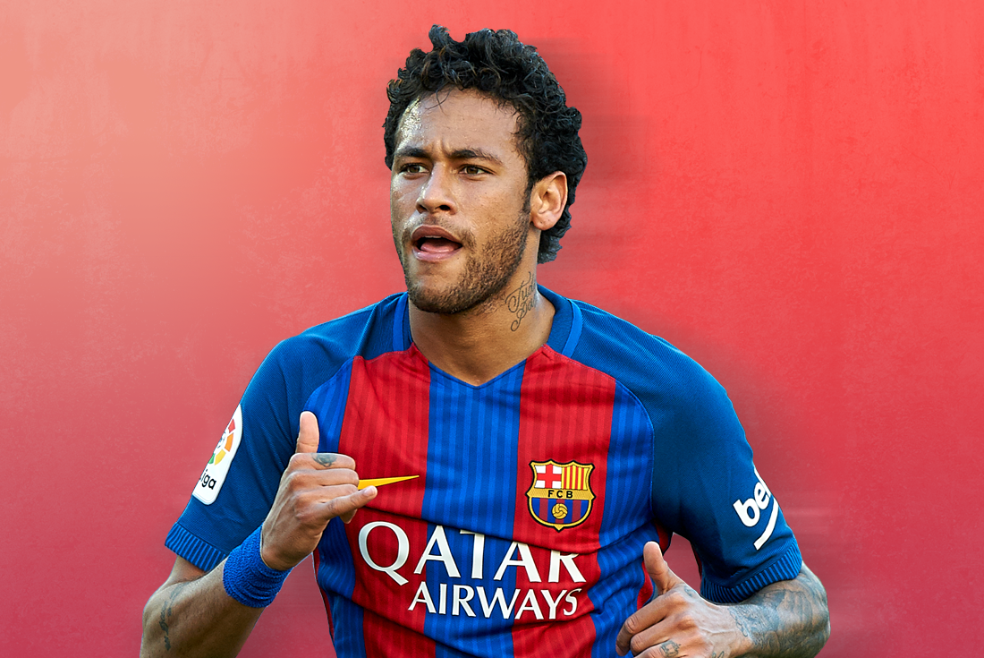 Rosell calls on Barcelona to bring back Neymar - KOHA.net