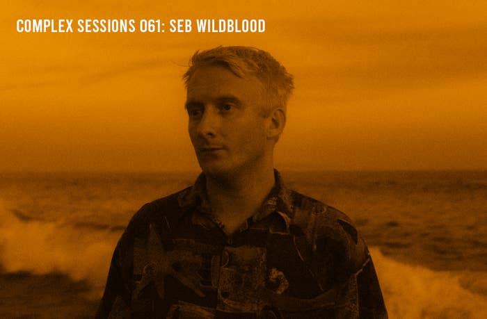 Complex Sessions 061: Seb Wildblood