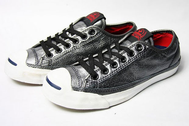 Converse jack shop purcell distressed