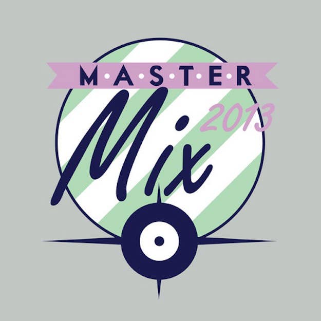 jackmaster mix 2013