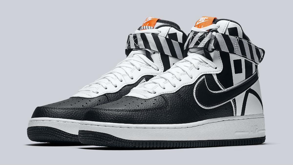 Nike af1 clearance force pack